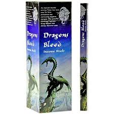 dragons blood incense by kamini myincensestore