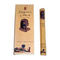 egyptian musk incense