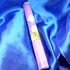 lavender incense by kamini myincensestore