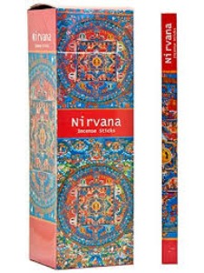 nirvana incense myincensestore