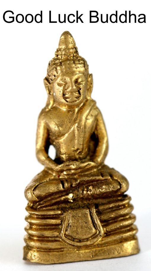 Good LucK Buddha myincensestore.com