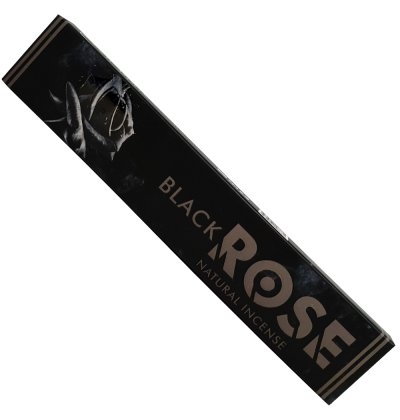 black rose incense myprofitstore.com.au