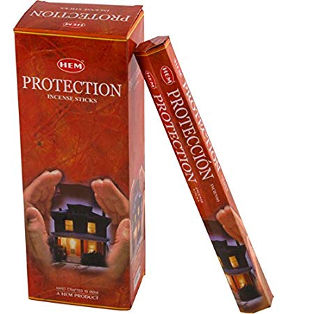 hem protection incense myincensestore.com