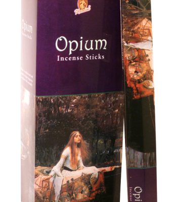 Opium incense myincensestore.com