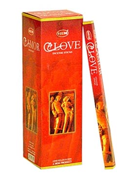 hem-love incense by myincensestore.com.au