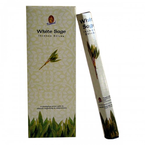 Romantic Rose Aphrodisiac White Sage Dragons Blood Various Scents of cone Incense Sandalwood