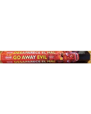 hem go away evil incense myincensestore.com