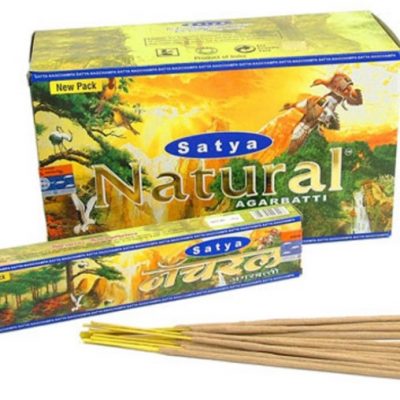 Sai Baba Natural Incense meditation incense www. https://www.myincensestore.com/