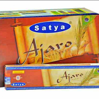 Ajaro Incense Sticks Satya Sai Baba