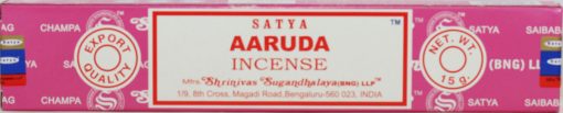 Satya Aaruda Incense 15gm packet