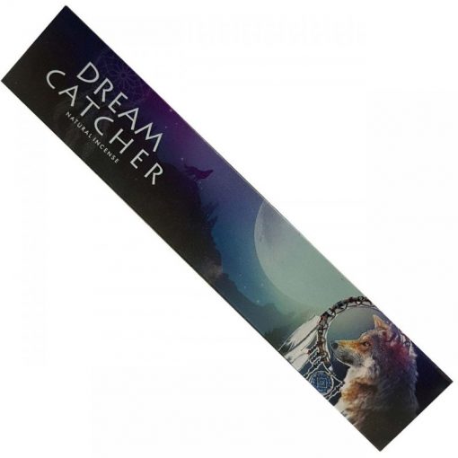 DREAM CATCHER INCENSE By NEW MOON 15GM