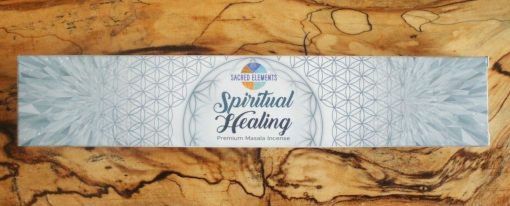 SPIRITUAL HEALING By SACRED ELEMENTS 15GM