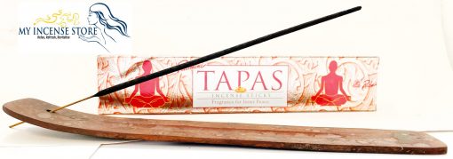 Tapas Incense By Padmini 15 gm pkt