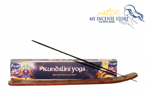 Kundalini Yoga Incense. Awaken your Soul By Soul Sticks 15gm packet