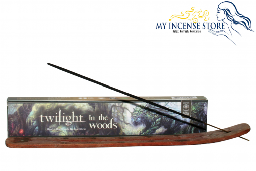 Twilight In The Woods Incense By Soul Sticks 15gm PKT